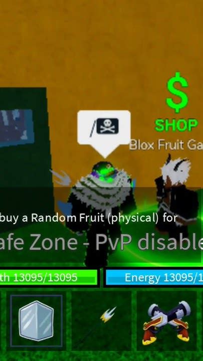 Blox Fruits ‍☠️ [Play One Piece in Roblox] ☠️ [UPDATE 23].